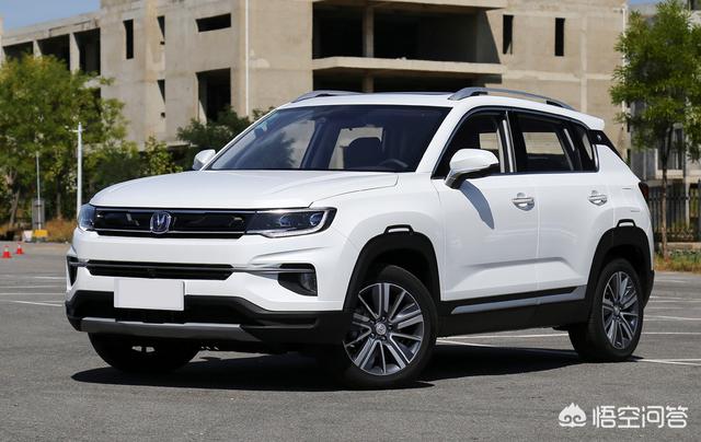 十万元以内的SUV,你会选择哪种？哪种值得够买？