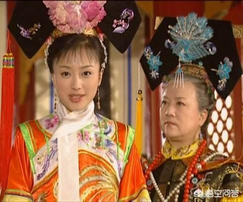 孝慎皇后:如果小燕子离开永琪，老佛爷会让知画成为皇后吗？