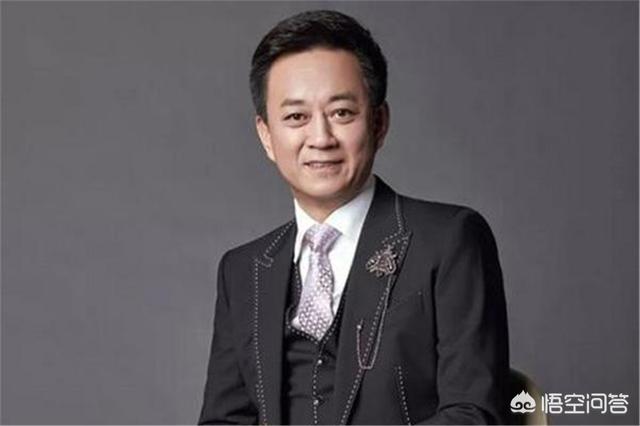 朱军主持星光大道:《星光大道》为什么不让董卿来主持呢