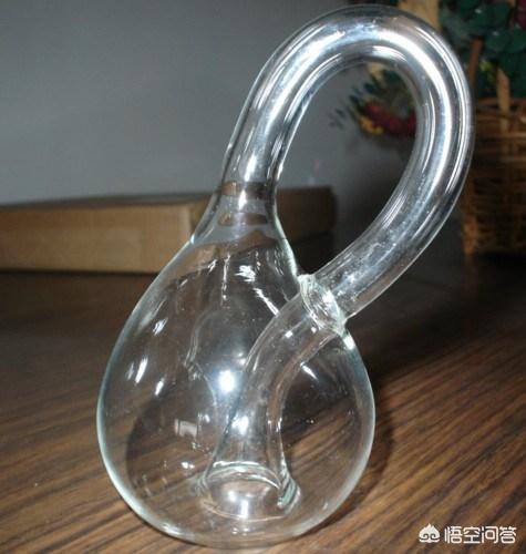 克莱因瓶真实灵异事件:克莱因瓶有什么奥秘？与宇宙边界相似吗？
