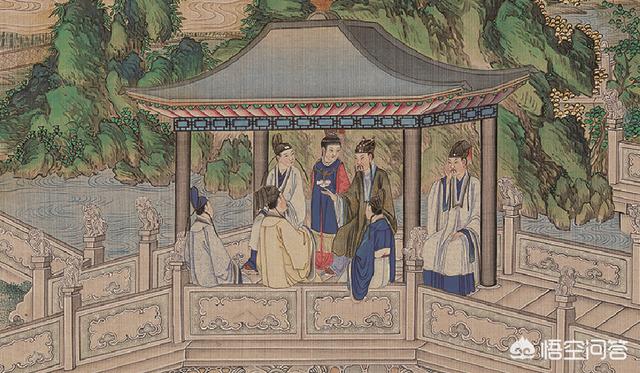 陈云夫人:红楼梦中荣国府最大的丑闻是什么？对贾家有什么影响？