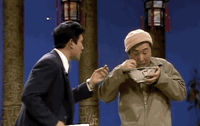 陈佩斯简历:陈佩斯是谁？为什么我妈听说陈佩斯要回央视参加节目，就特高兴？