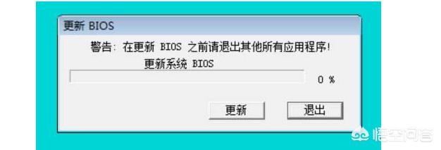 bios更新有什么用，电脑主板BIOS有必要更新吗电脑BIOS需要升级吗