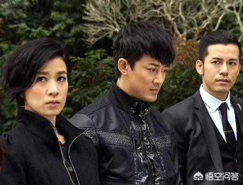 有什么好看的警匪电视剧可以推荐？