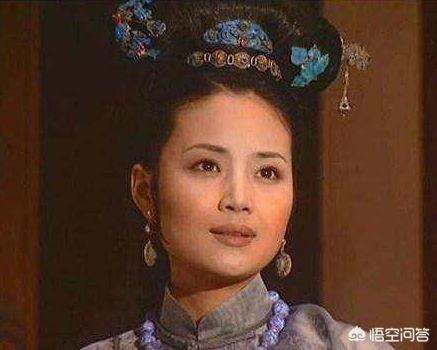 苏麻喇姑:历史上的苏麻喇姑到底是怎样的一个人？