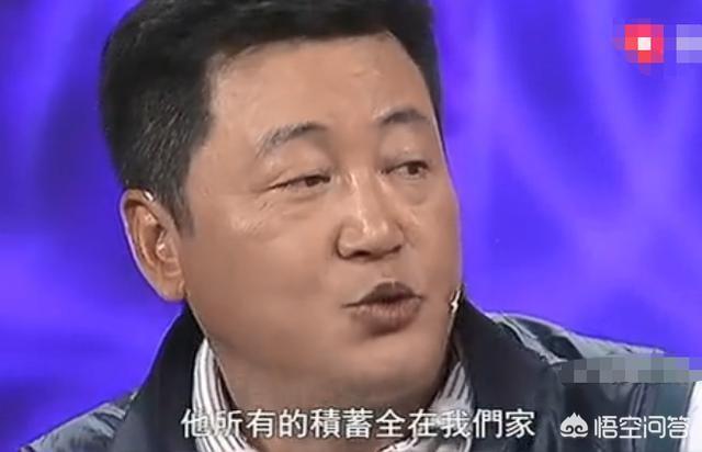 丁芯:中国内地所有知名导演中谁没离过婚？谁和发妻走到最后？