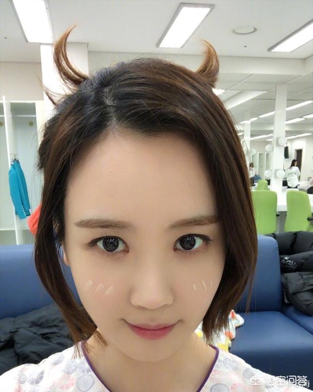 李多海电视剧:你怎么看待现在的李多海？你觉得她还能带起偶像剧吗？