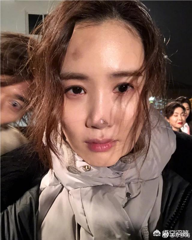李多海电视剧:你怎么看待现在的李多海？你觉得她还能带起偶像剧吗？