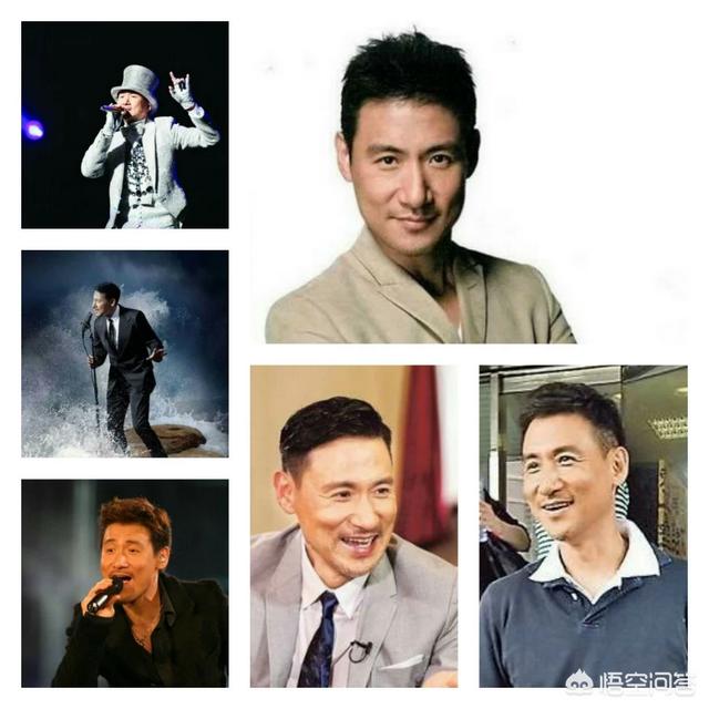潘玮柏灵异事件1999:你觉得在港台歌手中，能在国内排进前十的都有谁？为什么？