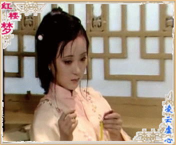 陈晓旭图片:如何评价蒋梦婕和陈晓旭的长相？