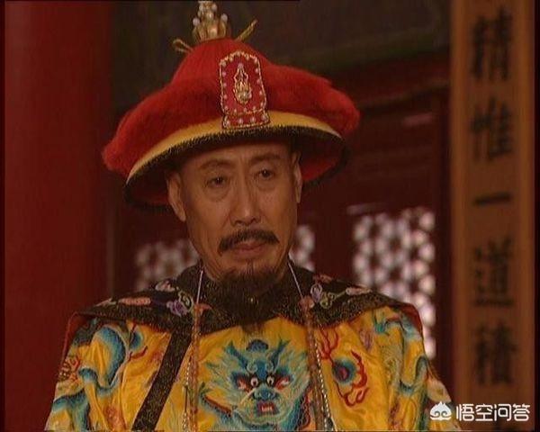 演员李楠:87版《红楼梦》中，有哪些当初戏份很少后来却很有名气的演员？