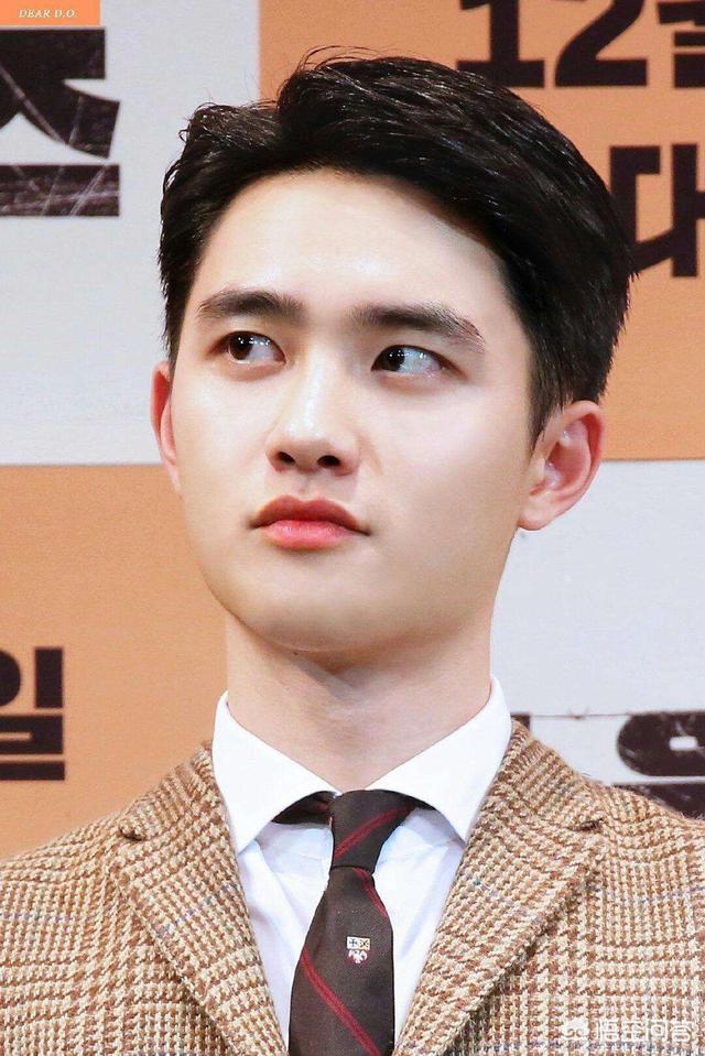 都暻秀:如何评价EXO成员都暻秀的演技？