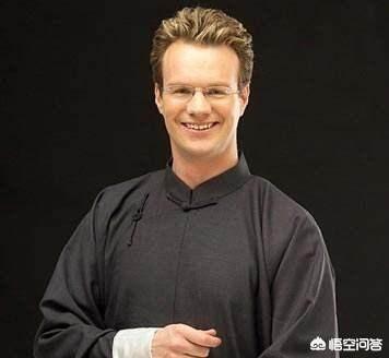 姜昆的徒弟:句号是姜昆的徒弟，为啥没看过他说相声