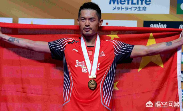 穆祥雄:中国体坛历史地位前5的运动员应该有谁？
