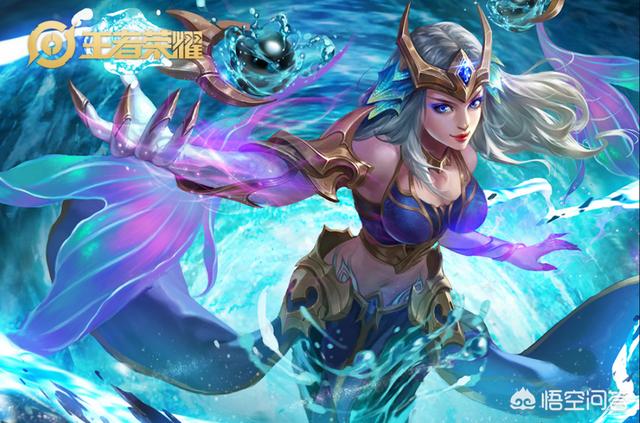 《王者荣耀》里有哪些英雄无论在什么版本都是强势的存在？