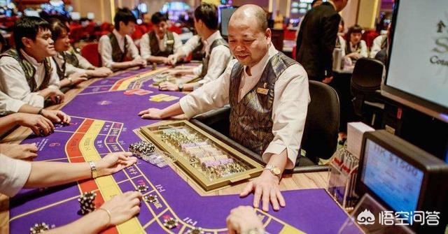 澳门葡京平台赌场:网络赌博算不算违法？如何定罪量刑？