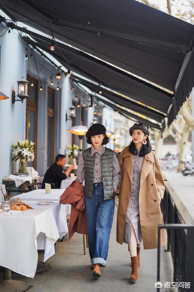 漂亮妈妈唐雅婷:有个很会穿搭的母亲是一种什么体验？