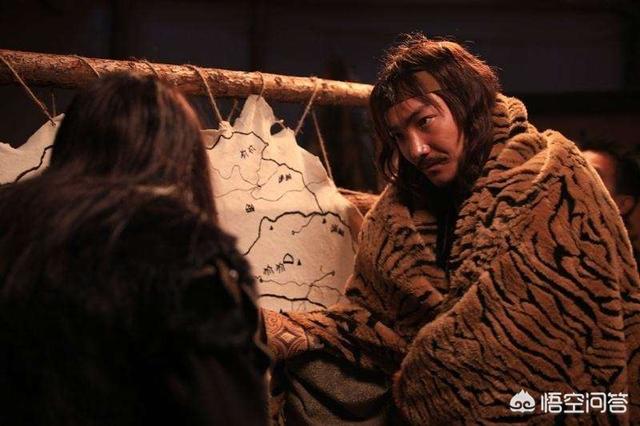 白登之围:汉高祖白登之围为何没人救援？你怎么看？
