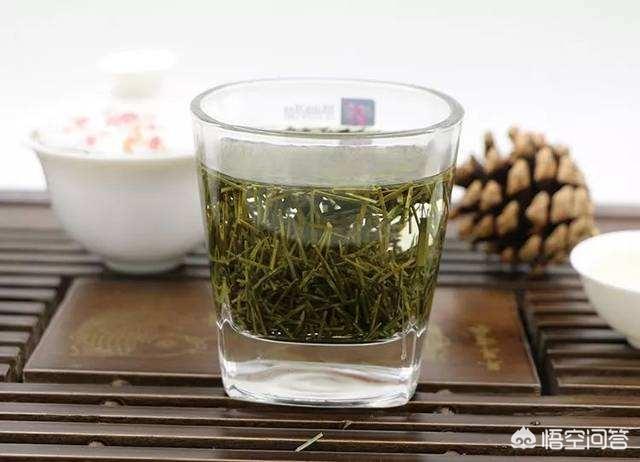 如何用松针泡水，松针是否可以泡茶？有哪些功效和作用？