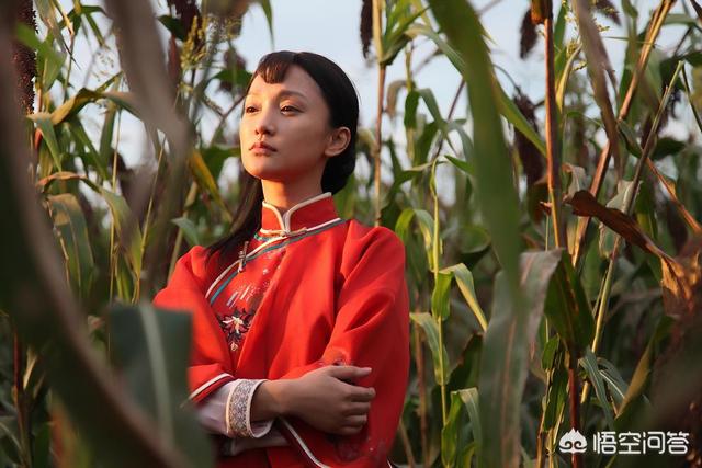 张娜拉照片:反转神剧《皇后的品格》热播，主演张娜拉还能再次在中国走红吗