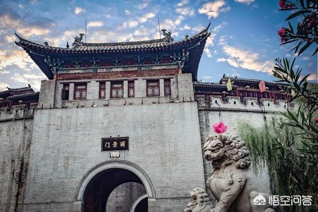 洛阳历史上发生过哪些重大历史事件？