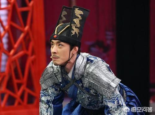 刘欢小爸爸:刘欢通过《我就是演员》的舞台，会被大众所熟知和记住吗？