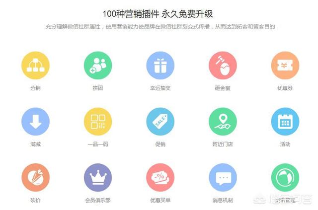 微信抢红包小程序:微信小程序商城红包裂变，如何用小程序实现红包流量变现？