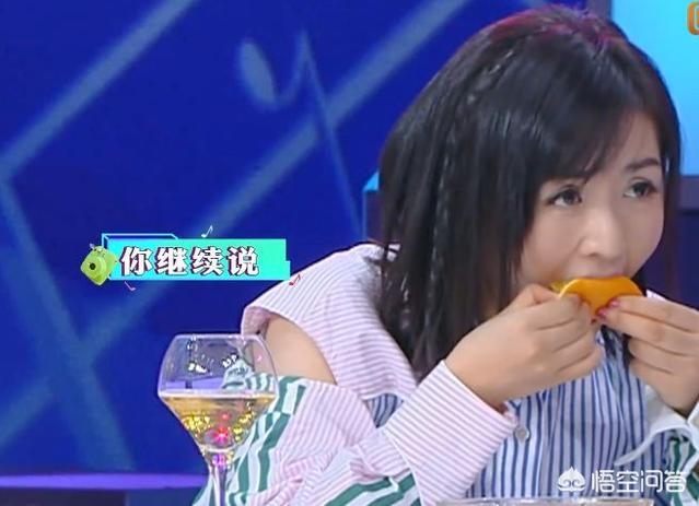谢娜减肥前照片:哪些明星减肥前颜值、形象堪忧，减肥后惊艳你的视线？