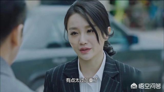《正阳门下小女人》徐静理最后为什么会认生父？这把蔡全无放在什么位置？