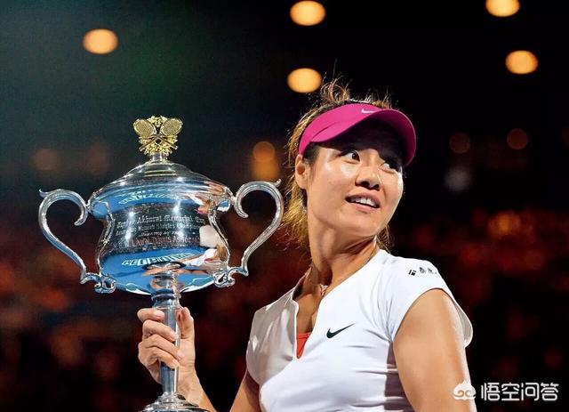 李娜结婚照:网球女神李娜最近怎么样，现在在做些什么