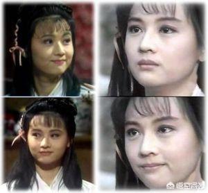 陈莉萍:你最喜欢的新加坡哪个女演员？