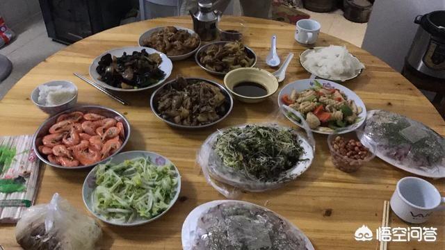 在南宁吃鱼生的人非常多,为什么很少人吃出病？