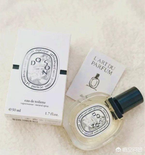 作为女性,喜欢夏天用香水的举手？都是啥牌子的？