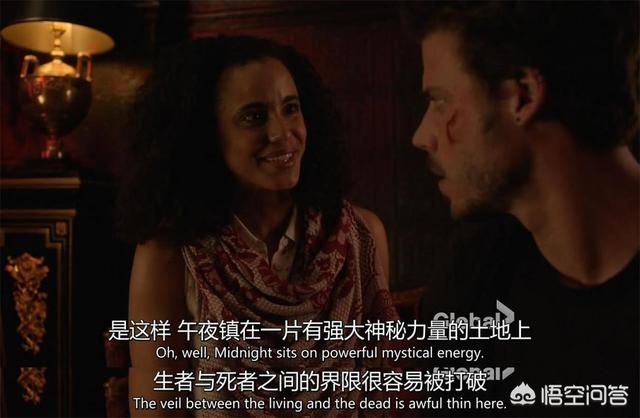 奥雷警局灵异事件:德州午夜第二季有消息了吗？
