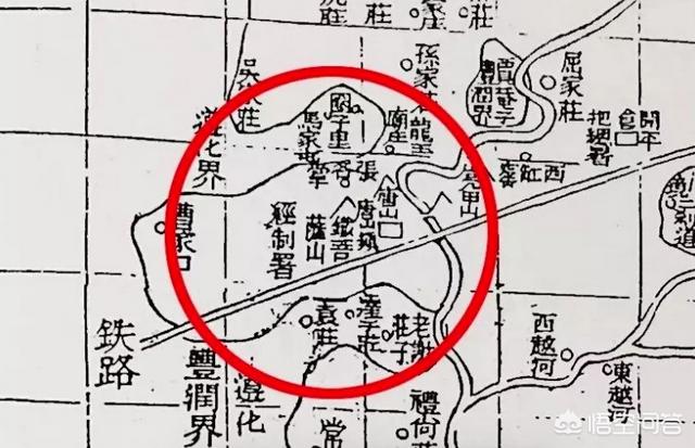 狗屎糖名字的由来，“唐山”这个地名的由来有哪些