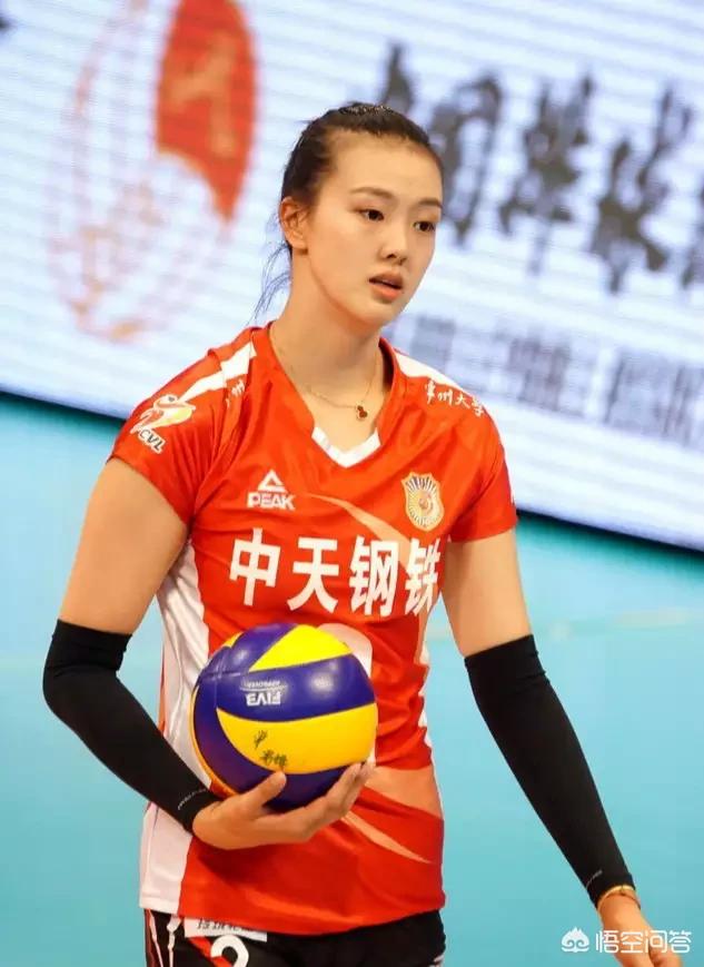 女排精神是什么:为什么有的人说中国女排精神在张常宁身上得到了充分的发扬？