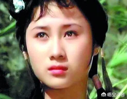 郑绪岚简历:计春华走了，李连杰病了，当年的牧羊女现在还好吗？