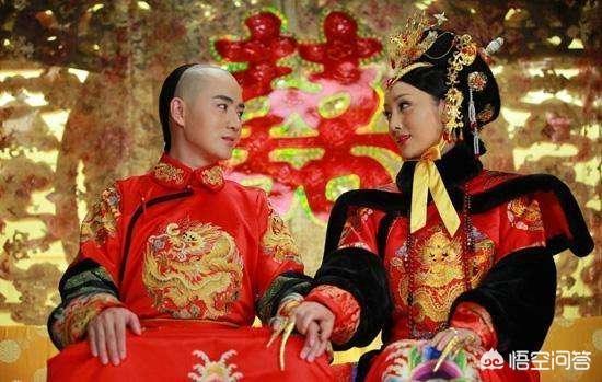 清代后妃:清朝初年的五个皇帝中，谁的后妃最多，谁的最少？你怎么看？