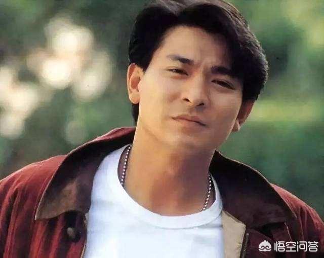 刘德华的歌:你最喜欢刘德华的10首歌有哪些