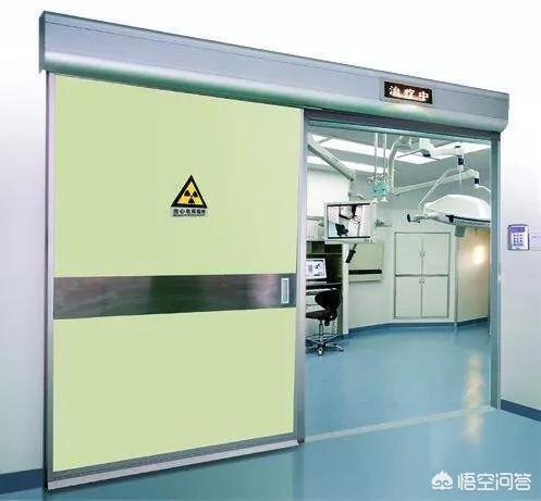 (在医院放射科工作有辐射吗)在医院放射科工作的人，多吃些什么水果和蔬菜能防辐射？