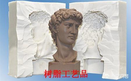 仿玉石工艺品制作,树脂工艺品是怎样制作的？