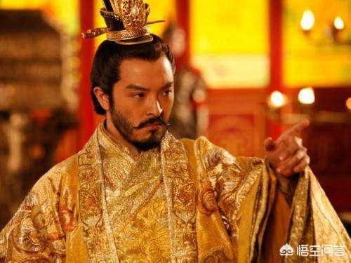 薛景求:70岁老臣薛道衡，为何因为一句牢骚被隋炀帝赐死