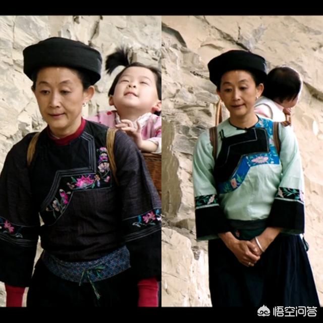 王学圻的老婆:剑雨中余文乐的妻子是谁演的?那个江阿生呢？