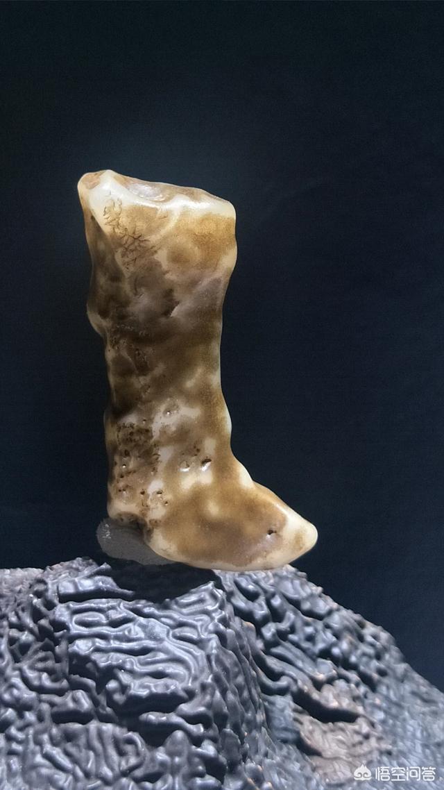 头条问答 - 新疆哈密蛋白石象形石有没有收藏价值?(3个回答)