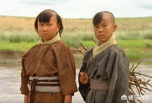 也速该:少年时期的成吉思汗为什么要亲手射死自己的弟弟？