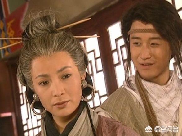 张智霖个人资料:为什么《小李飞刀》现在没有人翻拍