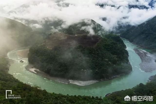 民间风水秘术口诀大全,去西藏旅游，是藏南风景美还是藏北风景美？