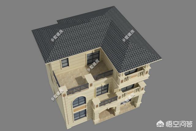 为什么二楼比三楼好,自建房两层好还是三层好？