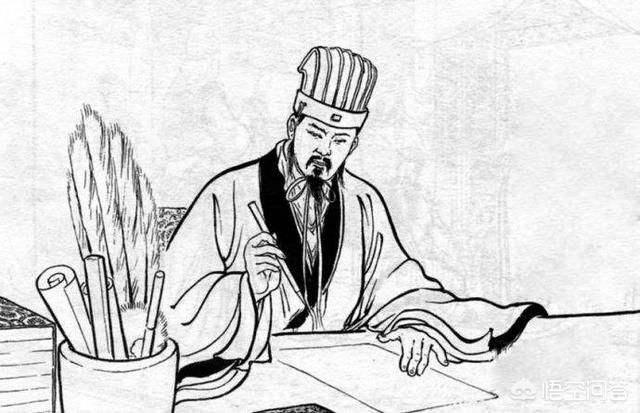 道家代表人物:儒家，道家，法家，墨家代表人物？