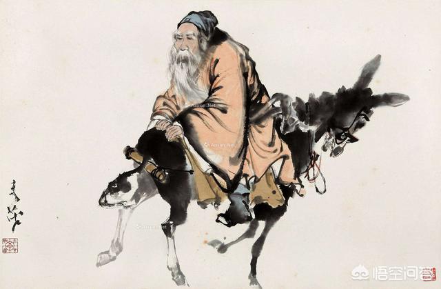 道家代表人物:儒家，道家，法家，墨家代表人物？
